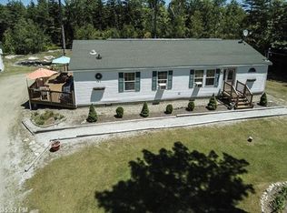 22 Spruce Ridge Rd, Edgecomb, ME 04556