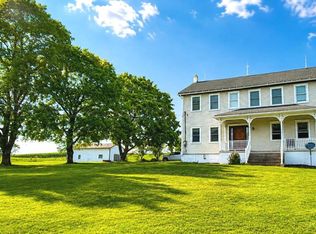 775 Matterstown Rd, Millersburg, PA 17061