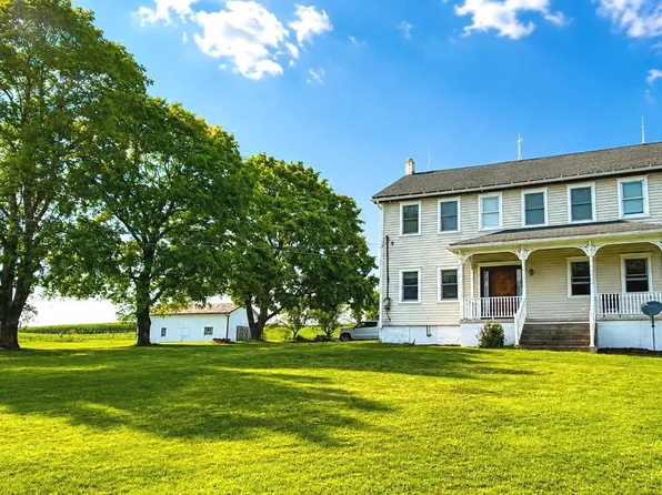 775 Matterstown Rd, Millersburg, PA 17061
