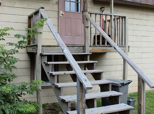 127 W Timber Dr, Rhinelander, WI 54501