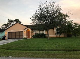 1194 Jericho Ave NW, Palm Bay, FL 32907