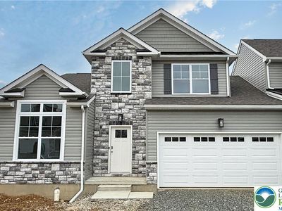 3722 Samantha Ln Lot 12, Upper Milford Township, PA, 18062