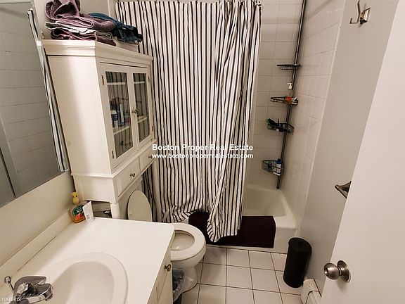 6-12 Blackwood St. #118 Boston - Back Bay Unit Photo 9