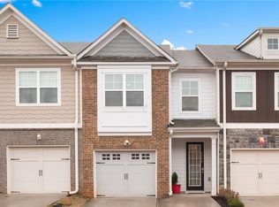 4996 Longview Walk, Decatur, GA 30035
