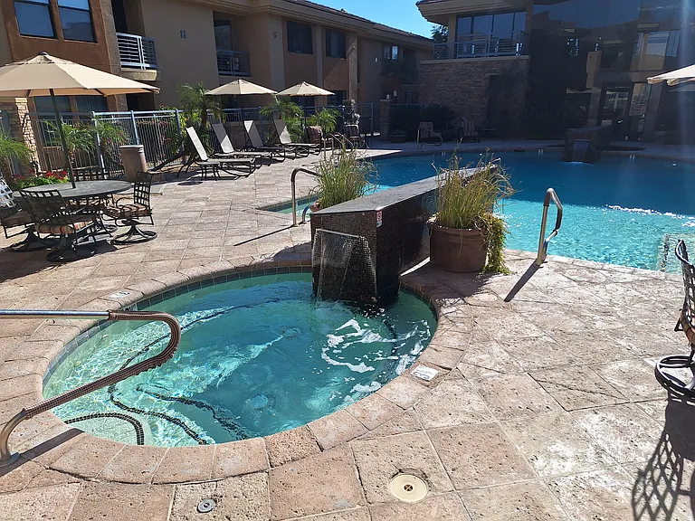 6900 E Princess Dr #2162 — Photo 29