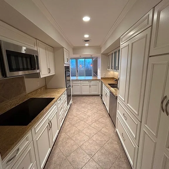 135 Marlborough St #PENTHOUSE — Photo 8