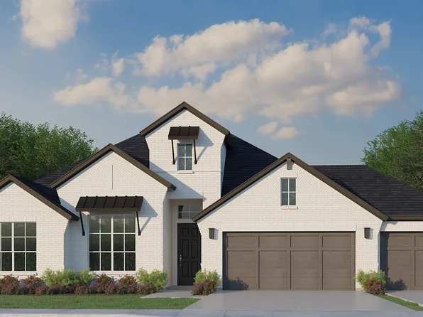 2021 Presidential Pkwy, Midlothian, TX 76065