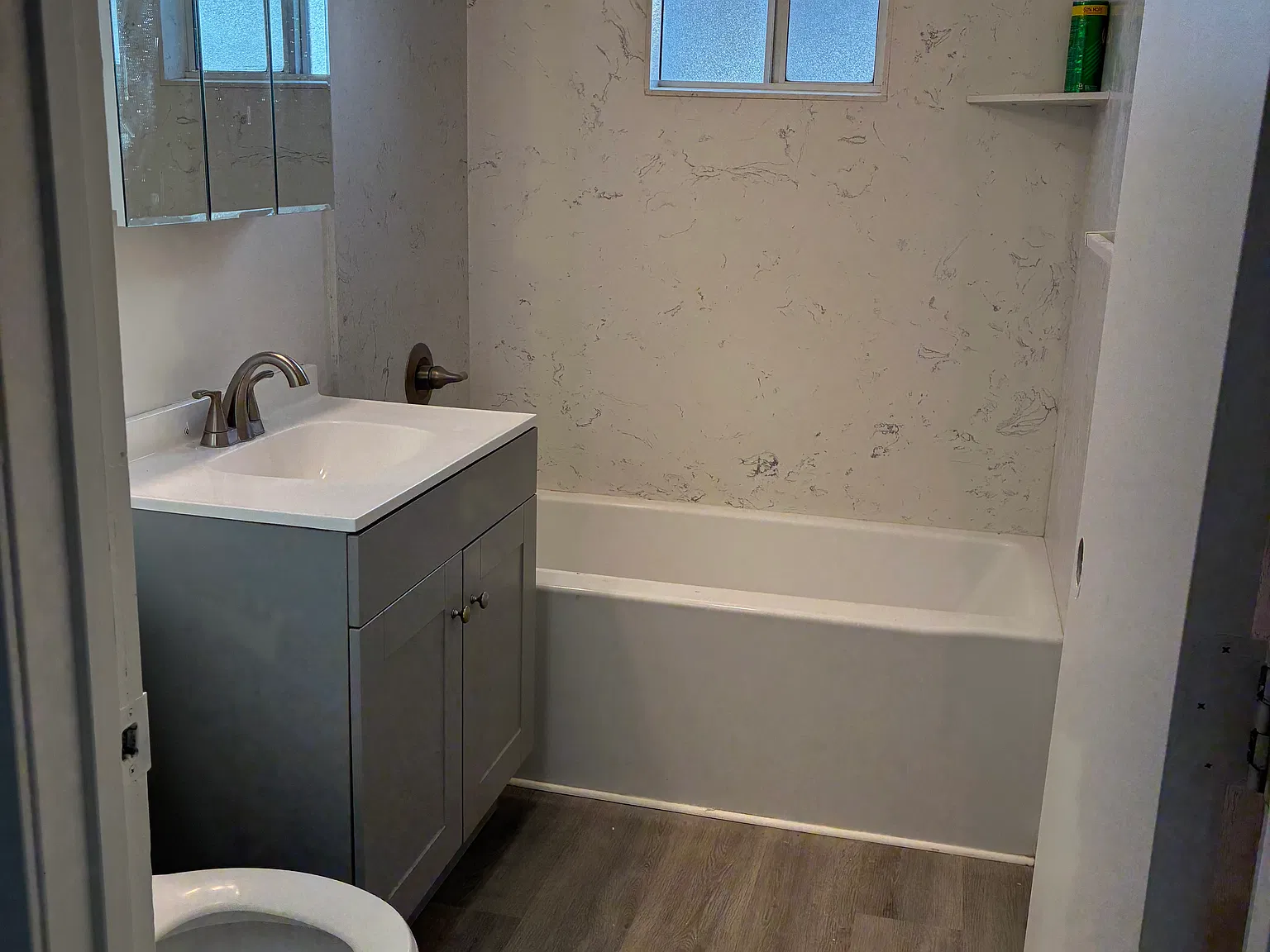 2 bed, 850 sqft, $1,225 — Photo 4