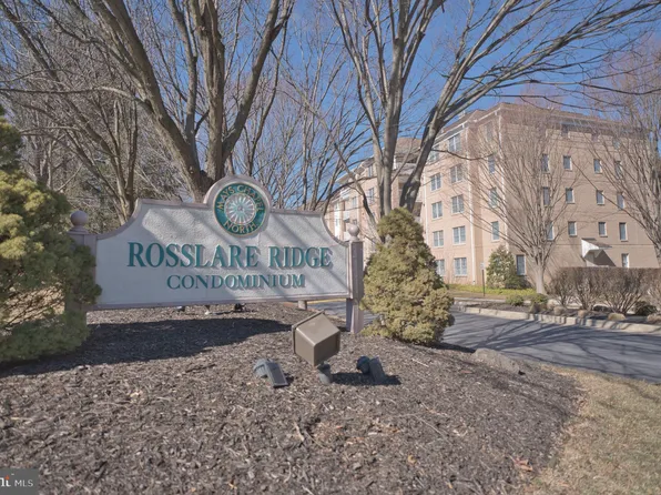 12330 Rosslare Ridge Rd Unit 505, Lutherville Timonium, MD 21093