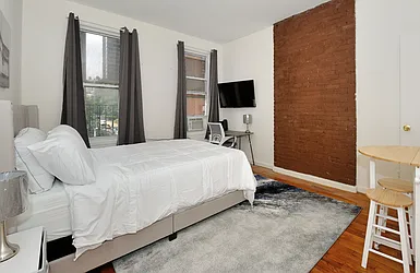 Rented by Furnished Habitat