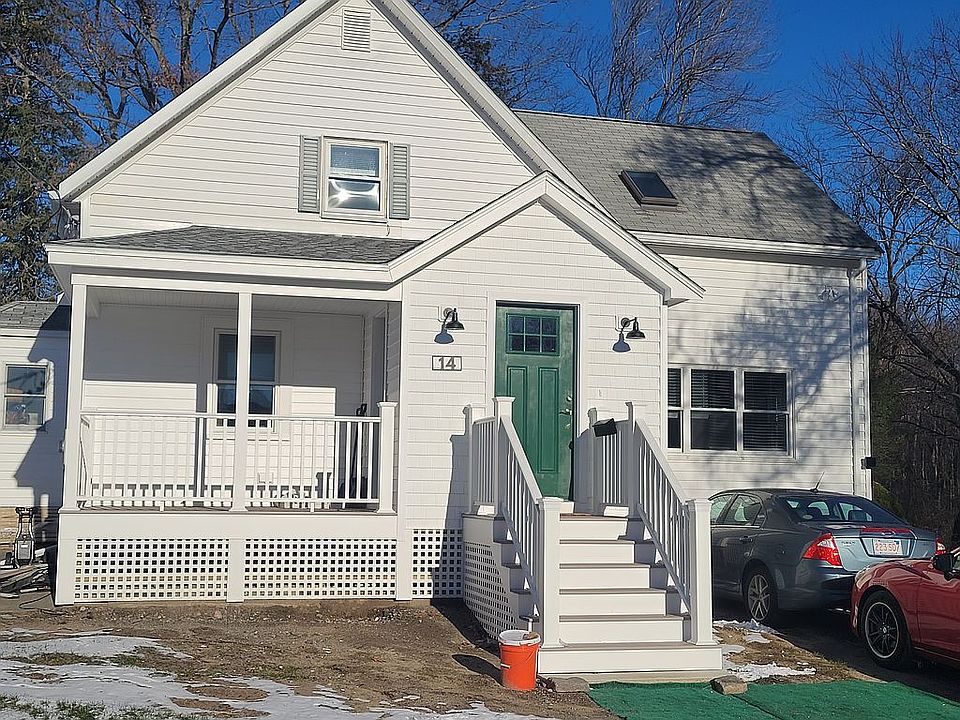 2nd image of 14 D St