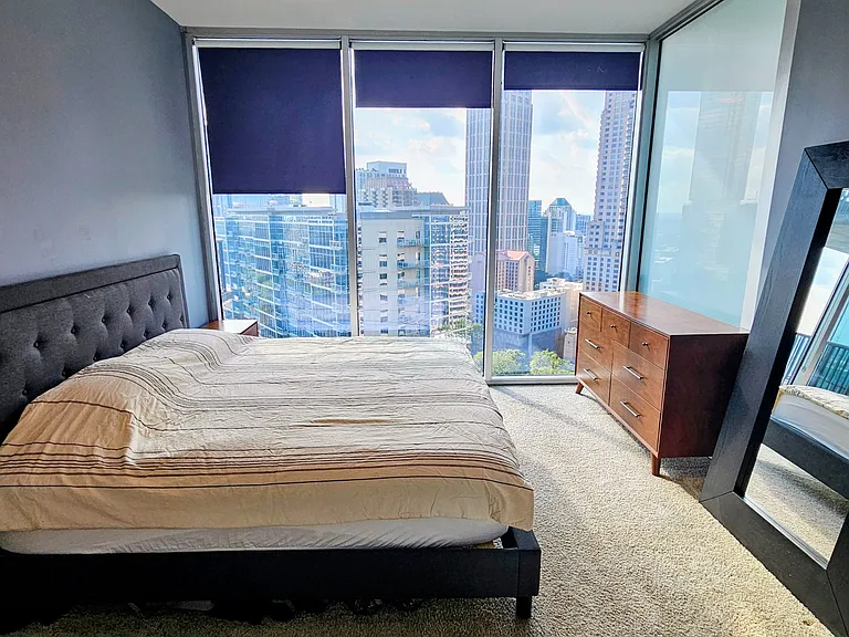 1080 Peachtree St NE #2313 — Photo 9