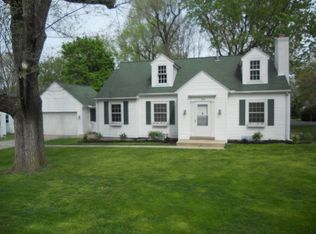 3954 Lenox Dr, Dayton, OH 45429