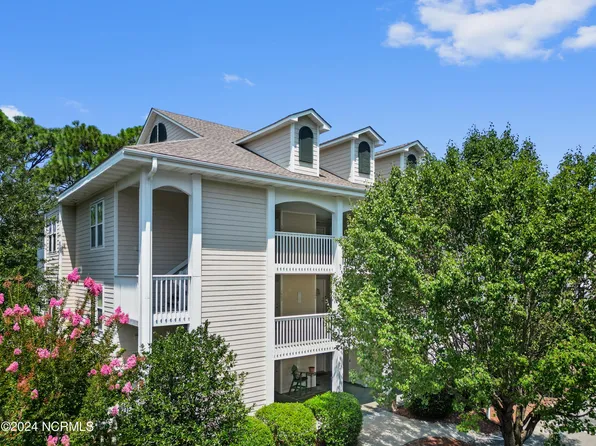 3350 Club Villas Drive #1004, Southport, NC 28461
