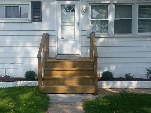 2109 Lincoln Avenue #A