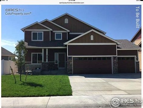 1st image of 693 Vermilion Peak Dr
