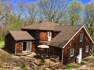 12 Tower Hill Rd, Pawling, NY 12564