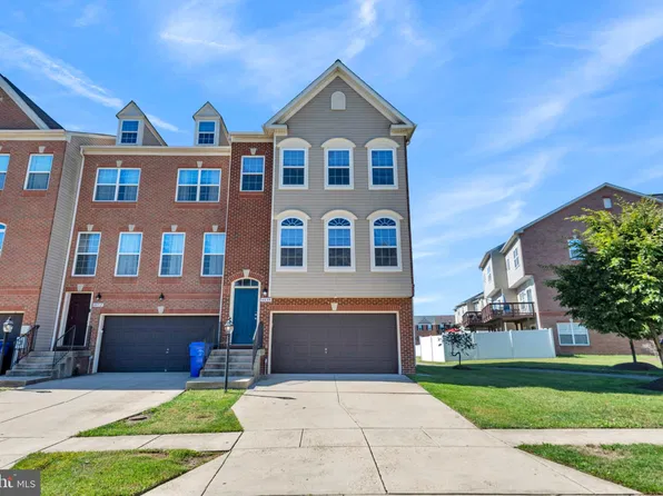 4934 Olympia Pl, Waldorf, MD 20602