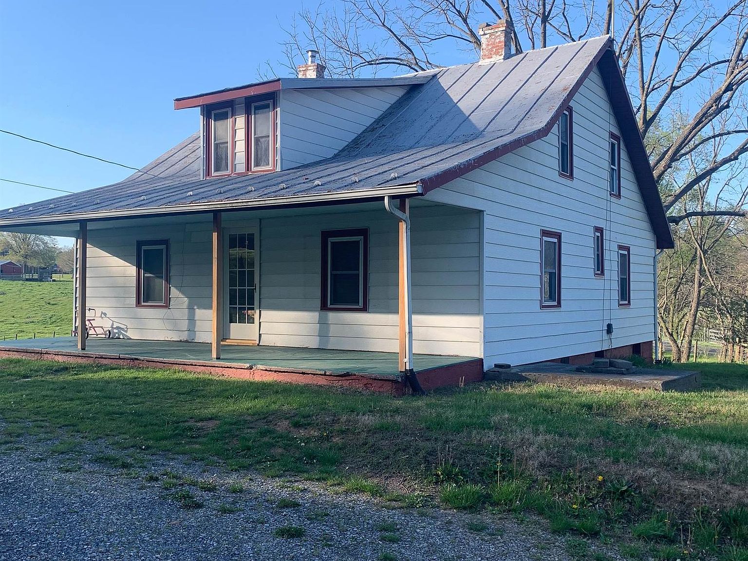 9 Seven Springs Ln, Fort Defiance, VA 24437 Zillow