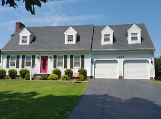 4905 Hanson Rd, Madisonville, KY 42431