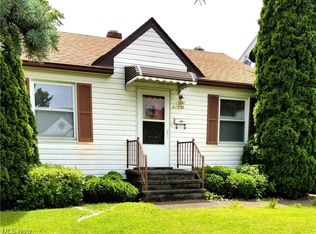 21050 N Vine Ave, Euclid, OH