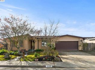 5509 Jasmine Ct, Castro Valley, CA