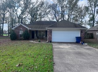 43 Nevada Ln, Cabot, AR 72023
