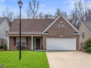 5645 Ashmoore Ct, Flowery Branch, GA 30542