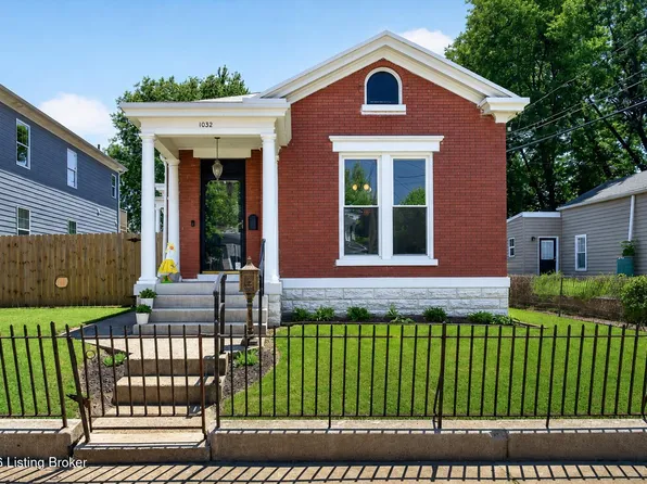1032 Mary St, Louisville, KY 40204