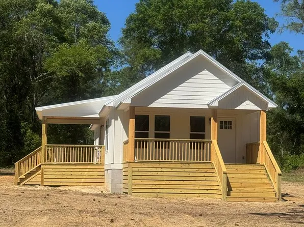 275 SW Ford St, Poulan, GA 31781