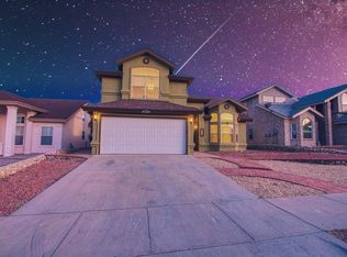 4520 Loma Linda Cir, El Paso, TX 79934