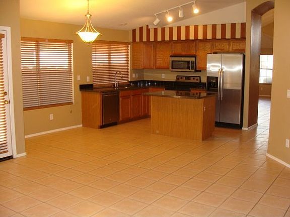 Kitchen & Nook