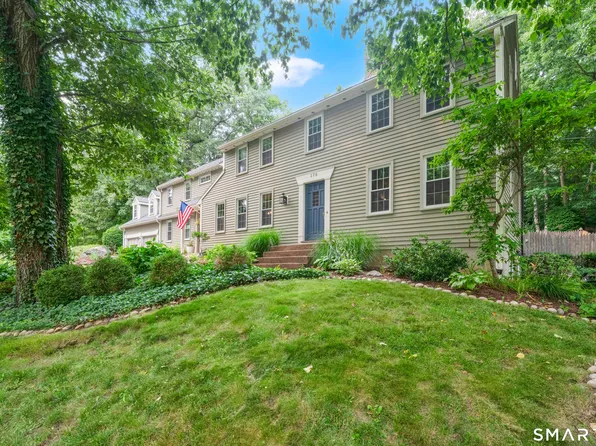 270 Farmcliff Drive, Glastonbury, CT 06033
