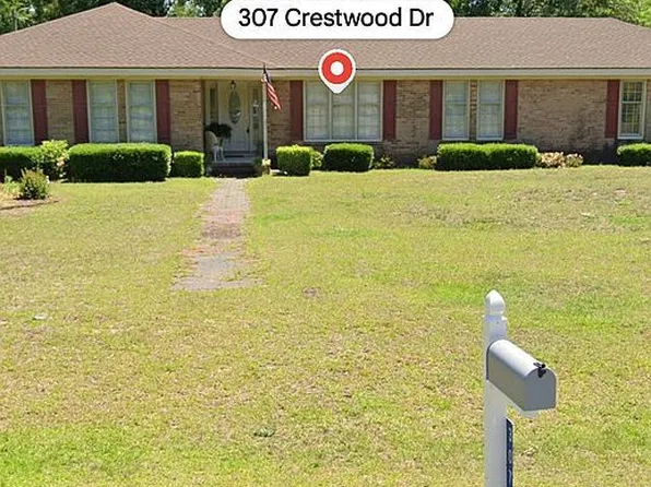 307 Crestwood Dr, Goldsboro, NC 27530