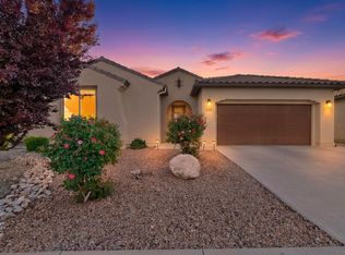 6815 Ojito Mesa St NW, Albuquerque, NM 87120
