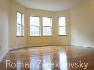 2 Lorraine Ter #10A, Allston, MA 02134