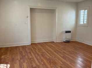 1326 N Serrano Ave, Los Angeles, CA 90027