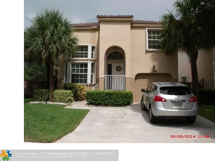 1st image of 1281 NW 106th Ter