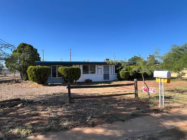 301 Grant St, Huachuca City, AZ 85616