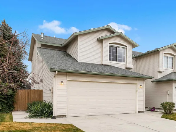 3962 W Adobe Ct, Boise, ID 83705
