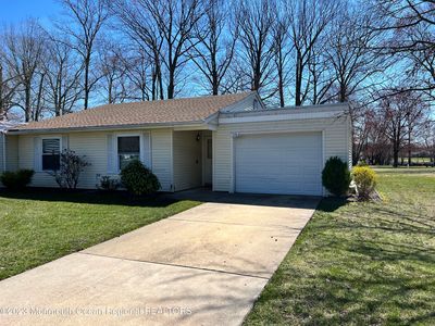 276B Corylus Plz UNIT 276B, Monroe Township, NJ, 08831