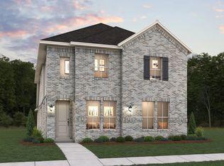 Williamson Plan, Landmark, Argyle, TX 76226