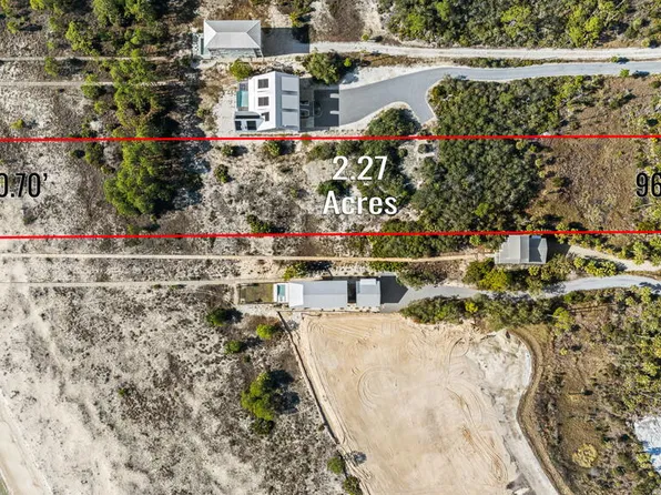 2276 Indian Pass Rd, Pt Saint Joe, FL 32456