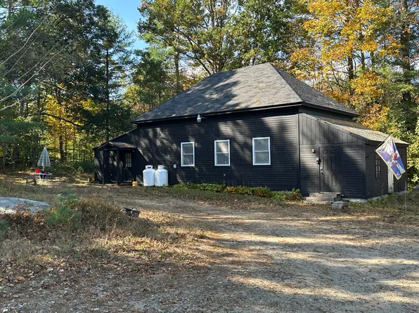 60 Ossipee Trail W, Limington, ME 04049