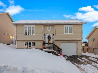 36 Cape Pine St, St. John's, NL A1G0A7
