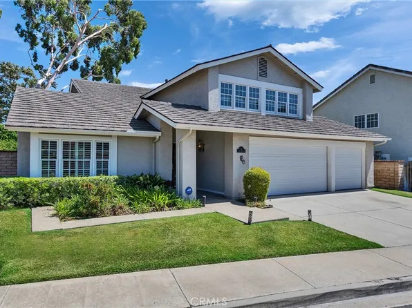 4 E Trenton, Irvine, CA 92620