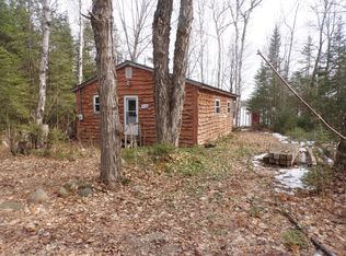 22738 S Maple Point Rd, Pickford, MI 49774