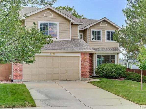 8923 Edgewood Street, Highlands Ranch, CO 80130
