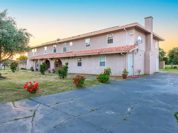 2918 Dunn Rd, Merced, CA 95340