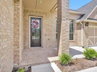 9955 Preserve Way, Conroe, TX 77385